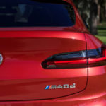 BMW X4 2018 - BMW X4 M40d - G02 (12)