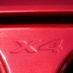 BMW X4 2018 - BMW X4 M40d - G02 (13)