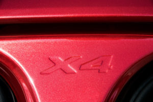 BMW X4 2018 - BMW X4 M40d - G02 (13)