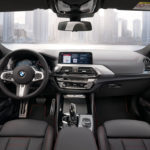 BMW X4 2018 - BMW X4 M40d - G02 (14)