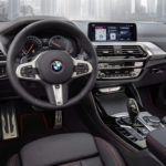 BMW X4 2018 - BMW X4 M40d - G02 (15)