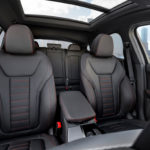 BMW X4 2018 - BMW X4 M40d - G02 (16)