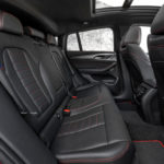 BMW X4 2018 - BMW X4 M40d - G02 (17)