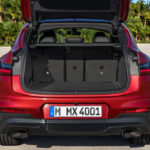BMW X4 2018 - BMW X4 M40d - G02 (18)
