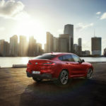 BMW X4 2018 - BMW X4 M40d - G02 (2)