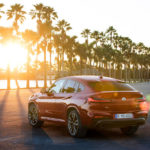 BMW X4 2018 - BMW X4 M40d - G02