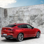 BMW X4 2018 - BMW X4 M40d - G02 (7)