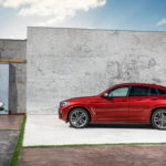 BMW X4 2018 - BMW X4 M40d - G02 (9)