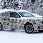 BMW X4 M F98 Spy - G02 (1)