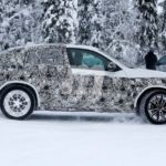 BMW X4 M F98 Spy - G02 (4)