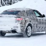 BMW X4 M F98 Spy - G02 (5)