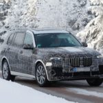 BMW X7 2018 Spy - G07 (6)