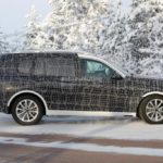 BMW X7 2018 Spy - G07 (7)