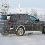 BMW X7 2018 Spy - G07 (8)