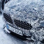 BMW Z4 Roadster 2018 G29 Spy (5)