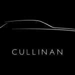 Rolls Royce Cullinan Spy - Rolls Royce SUV (5)