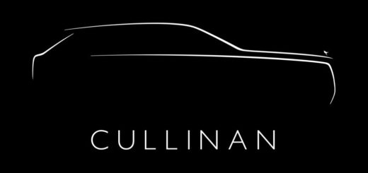 Rolls Royce Cullinan Spy - Rolls Royce SUV (5)