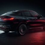 BMW Alpina XD4 2018 - BMW X4 - G02 (1)