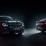 BMW Alpina XD4 2018 - BMW X4 - G02