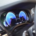 BMW Alpina XD4 2018 - BMW X4 - G02 Foto LIVE Ginevra (2)