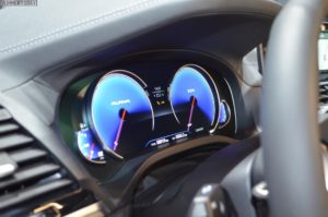 BMW Alpina XD4 2018 - BMW X4 - G02 Foto LIVE Ginevra (2)
