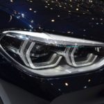 BMW Alpina XD4 2018 - BMW X4 - G02 Foto LIVE Ginevra (4)