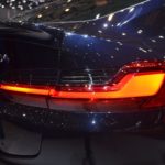 BMW Alpina XD4 2018 - BMW X4 - G02 Foto LIVE Ginevra (5)