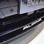 BMW Alpina XD4 2018 - BMW X4 - G02 Foto LIVE Ginevra (8)