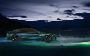 BMW Concept M8 Gran Coupe 2018 - F93 - BMW Serie 8 Gran Coupe (13)