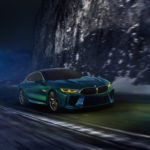 BMW Concept M8 Gran Coupe 2018 - F93 - BMW Serie 8 Gran Coupe (2)