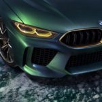 BMW Concept M8 Gran Coupe 2018 - F93 - BMW Serie 8 Gran Coupe (5)