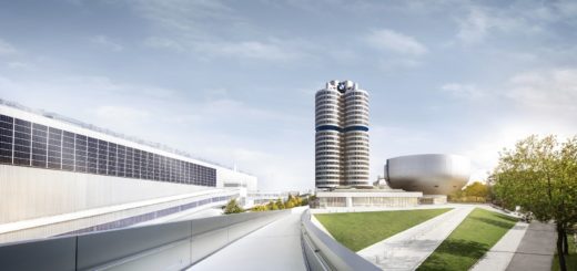 BMW Group Corporate 2018