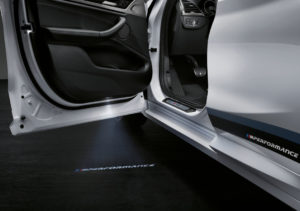 BMW M Performance - BMW X2, BMW X3, BMW X4 - F39 - G01 - G02 (11)