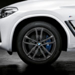 BMW M Performance - BMW X2, BMW X3, BMW X4 - F39 - G01 - G02 (12)