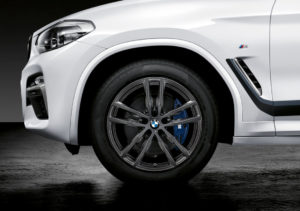 BMW M Performance - BMW X2, BMW X3, BMW X4 - F39 - G01 - G02 (12)