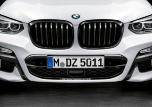 BMW M Performance - BMW X2, BMW X3, BMW X4 - F39 - G01 - G02 (13)BMW M Performance - BMW X2, BMW X3, BMW X4 - F39 - G01 - G02 (13)