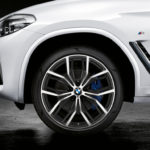 BMW M Performance - BMW X2, BMW X3, BMW X4 - F39 - G01 - G02 (15)