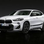 BMW M Performance - BMW X2, BMW X3, BMW X4 - F39 - G01 - G02