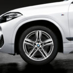 BMW M Performance - BMW X2, BMW X3, BMW X4 - F39 - G01 - G02 (2)