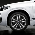 BMW M Performance - BMW X2, BMW X3, BMW X4 - F39 - G01 - G02 (3)