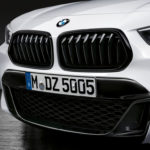 BMW M Performance - BMW X2, BMW X3, BMW X4 - F39 - G01 - G02 (5)