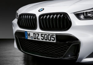 BMW M Performance - BMW X2, BMW X3, BMW X4 - F39 - G01 - G02 (5)
