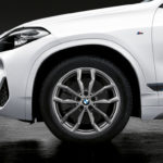 BMW M Performance - BMW X2, BMW X3, BMW X4 - F39 - G01 - G02 (6)