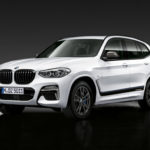 BMW M Performance - BMW X2, BMW X3, BMW X4 - F39 - G01 - G02 (7)