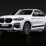 BMW M Performance - BMW X2, BMW X3, BMW X4 - F39 - G01 - G02 (9)