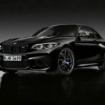 BMW M2 Coupe Edition Black Shadow 2018 - BMW M2 F87 (3)