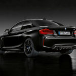 BMW M2 Coupe Edition Black Shadow 2018 - BMW M2 F87 (4)