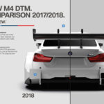 BMW M4 DTM 2018 (2)