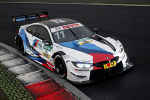 BMW M4 DTM 2018 (4)