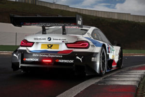 BMW M4 DTM 2018 (5)